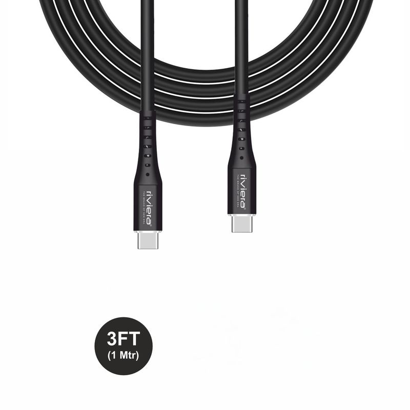 SHPD3FTRIV-BLK