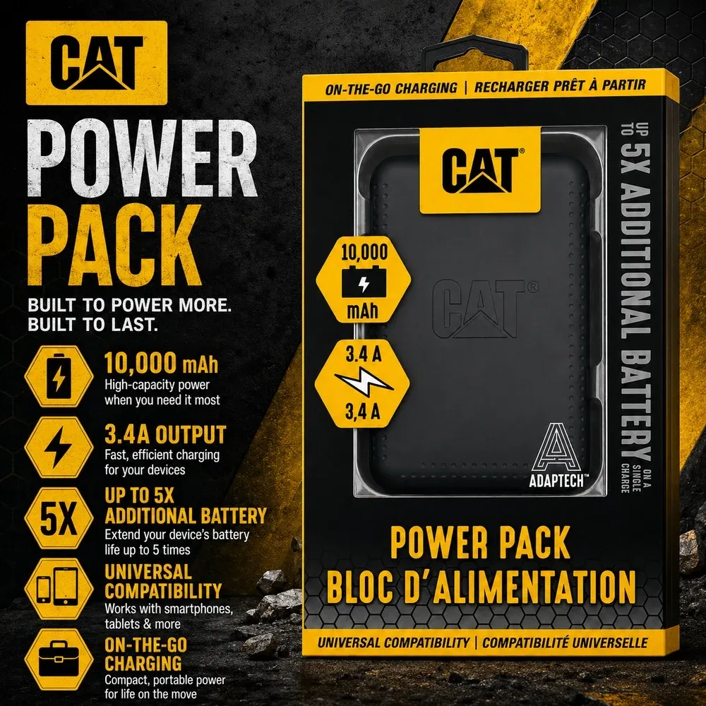 CATPOWERBANK-BLACK