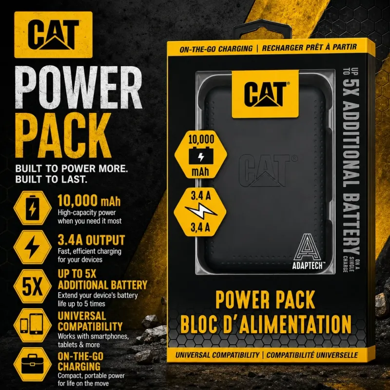 CATPOWERBANK-BLACK