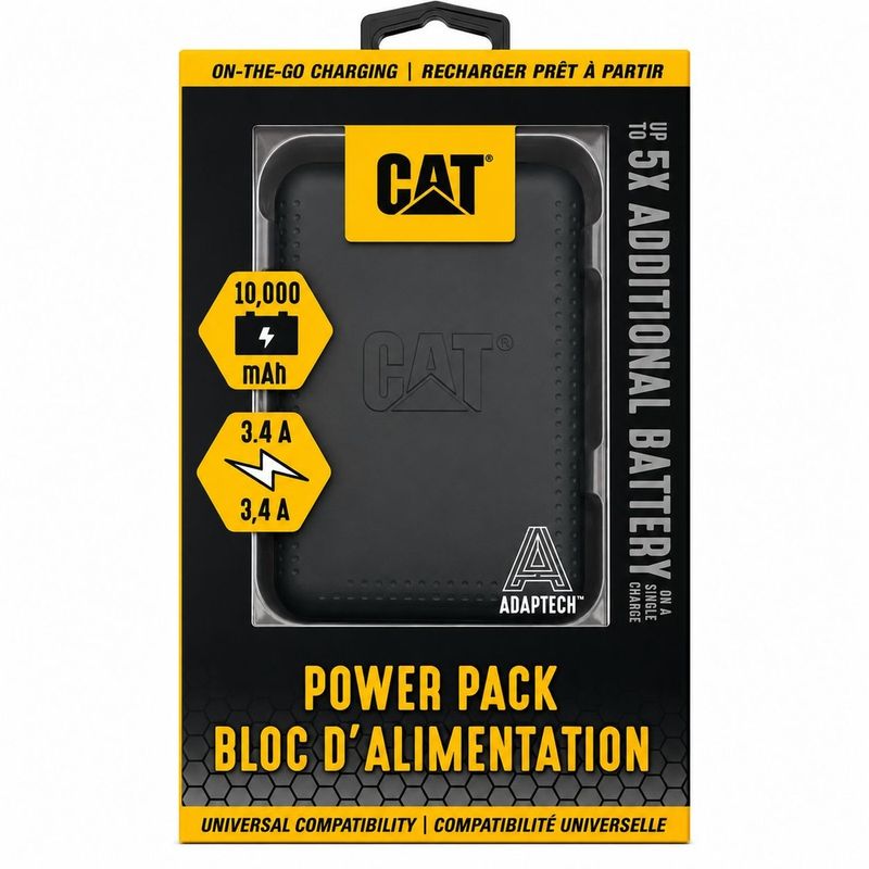 CATPOWERBANK-BLACK