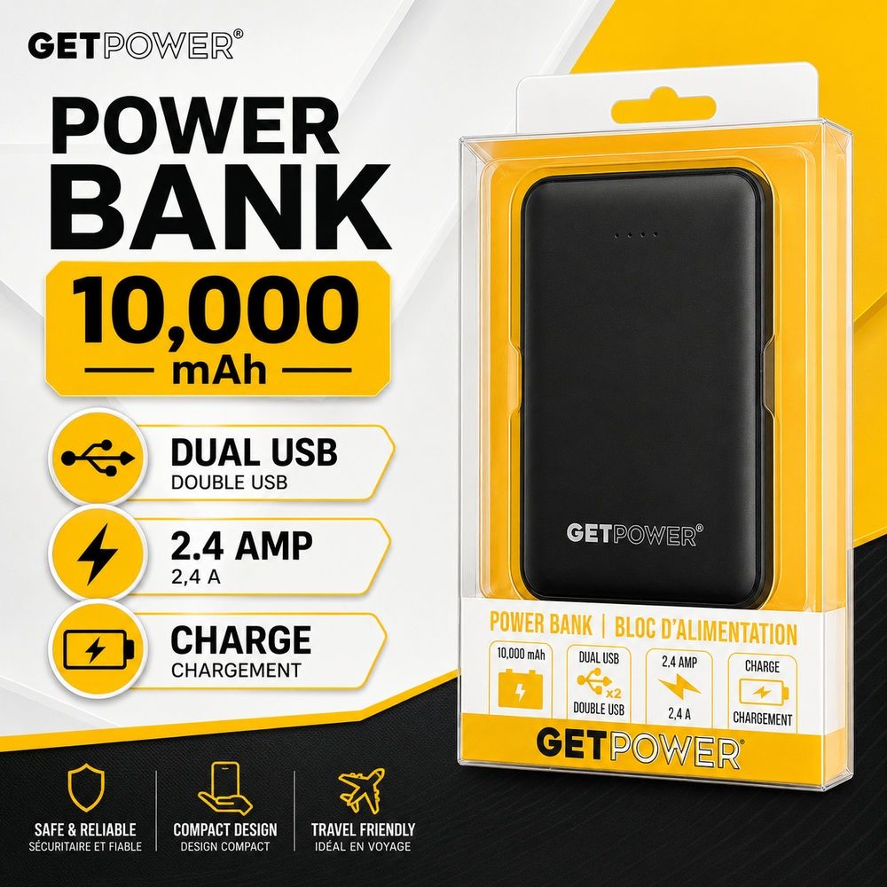 GETPOWERBANK-BLACK