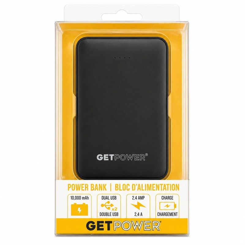 GETPOWERBANK-BLACK