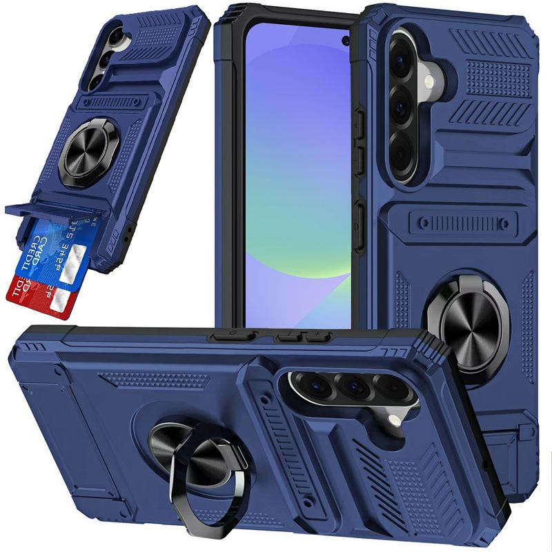 QB13M-A37-Blue