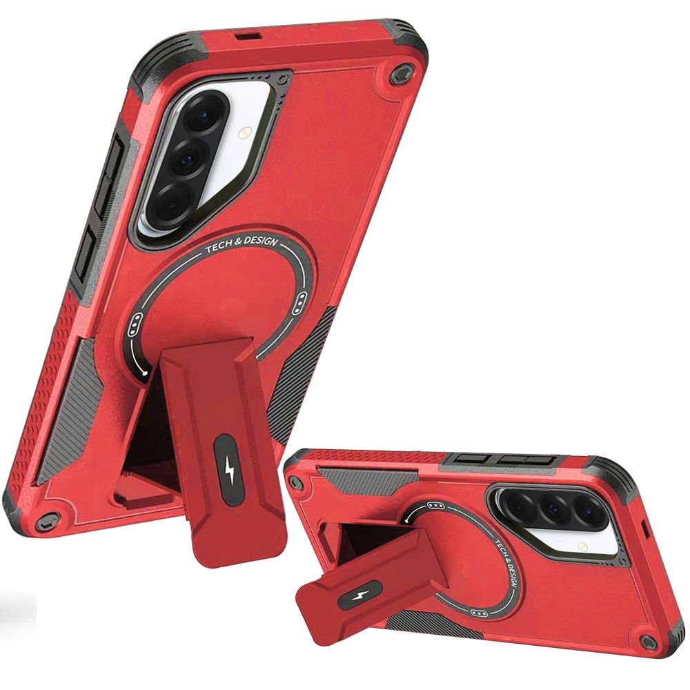 MGBRKT-A37-Red