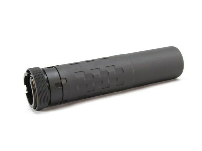 556 Suppressors