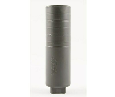 Pistol Suppressors