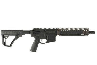 Firearms