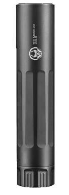Rimfire Suppressors