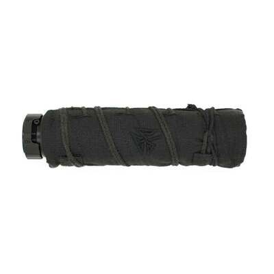 Suppressor Covers &amp; Heat Wraps