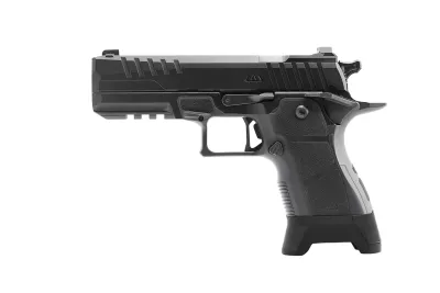 Handgun
