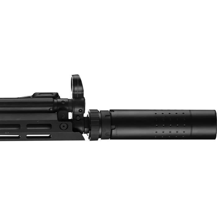 .30Cal / Multi Cal Suppressors