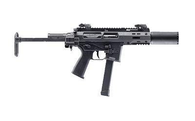B&amp;T SPC 9 SD