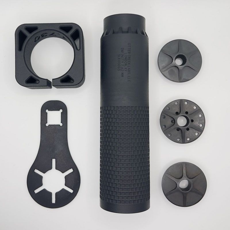 Otter Creek Labs Infinity 7.62 BLK