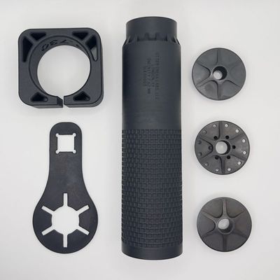 Otter Creek Labs Infinity 7.62 BLK