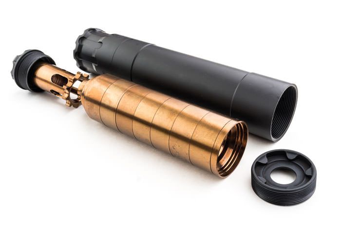 Rugged Obsidian 45