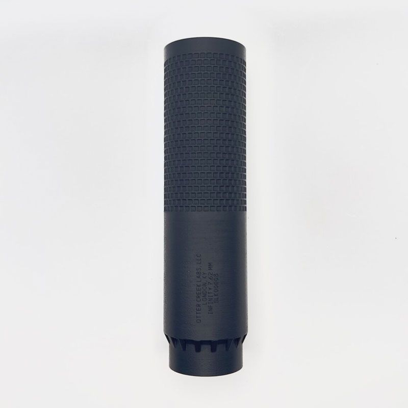 Otter Creek Labs Infinity 7.62 BLK