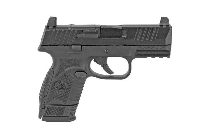 FN 509 Compact MRD 9mm