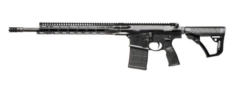 DD5 V4 6.5 Creedmoor