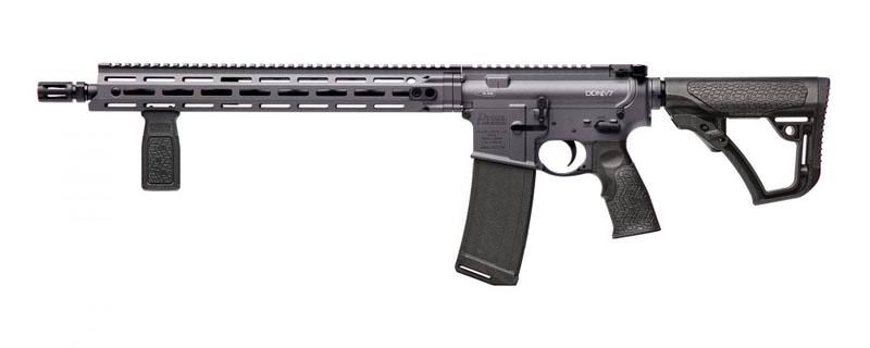 DDM4 V7 Cobalt