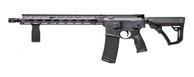 DDM4 V7 Cobalt