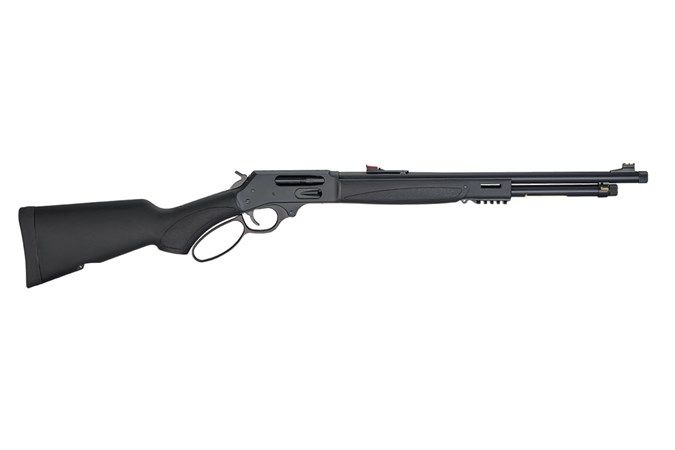 Henry Model X 45-70 GOV