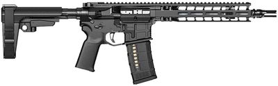 Radian Weapons R0033 Model 1 Pistol 223 Wylde 30+1 10.50&quot;