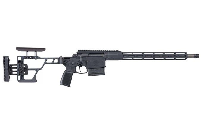 Sig Sauer Cross,  308 Win