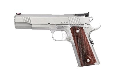 Dan Wesson, Pointman 45