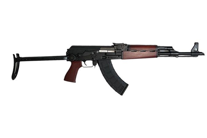 ZPAP M70 7.62X39 RED UF