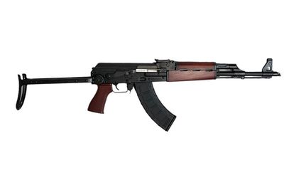 ZPAP M70 7.62X39 RED UF