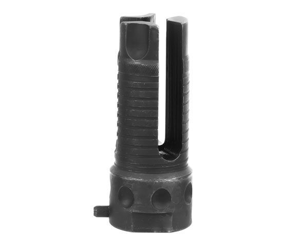 Knights 5.56 QDC 3-Prong Flash Suppressor Kit 1/2x28