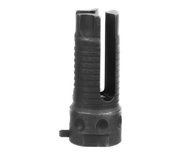 Knights 5.56 QDC 3-Prong Flash Suppressor Kit 1/2x28