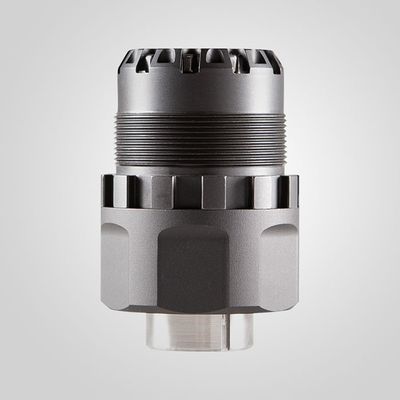 Dead Air Booster Assembly