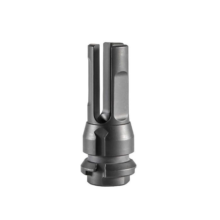 Dead Air Flash Hider 1/2 X 28