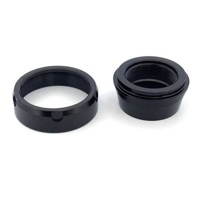 Rearden Atlas Charlie Nitride