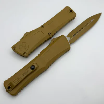 COMBAT TROODON GEN III D/E STANDARD CERAKOTE RAL-8000