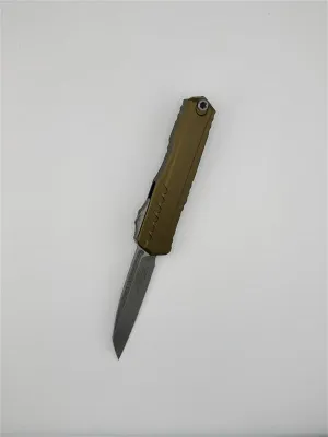 CYPHER II S/E APOCALYPTIC STANDARD OD GREEN