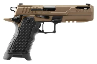 OA 2311 Pro Elite High Desert Black