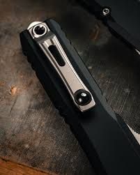 ULTRATECH GEN III ZBP T/E STONEWASH STANDARD