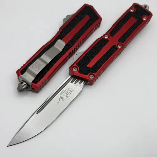 SCARAB II GEN III S/E STONEWASH STANDARD RED
