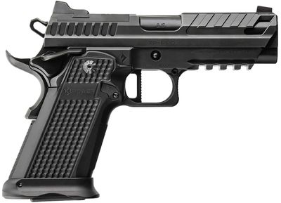 Fusion Firearms XP9BLK XP Pro