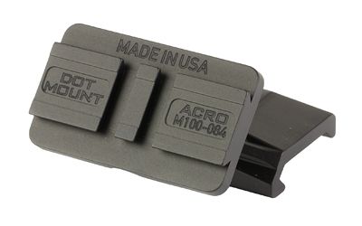 Reptilia Offset Aimpoint ACRO