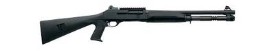 Benelli M4 Tactical Shotgun 12Ga