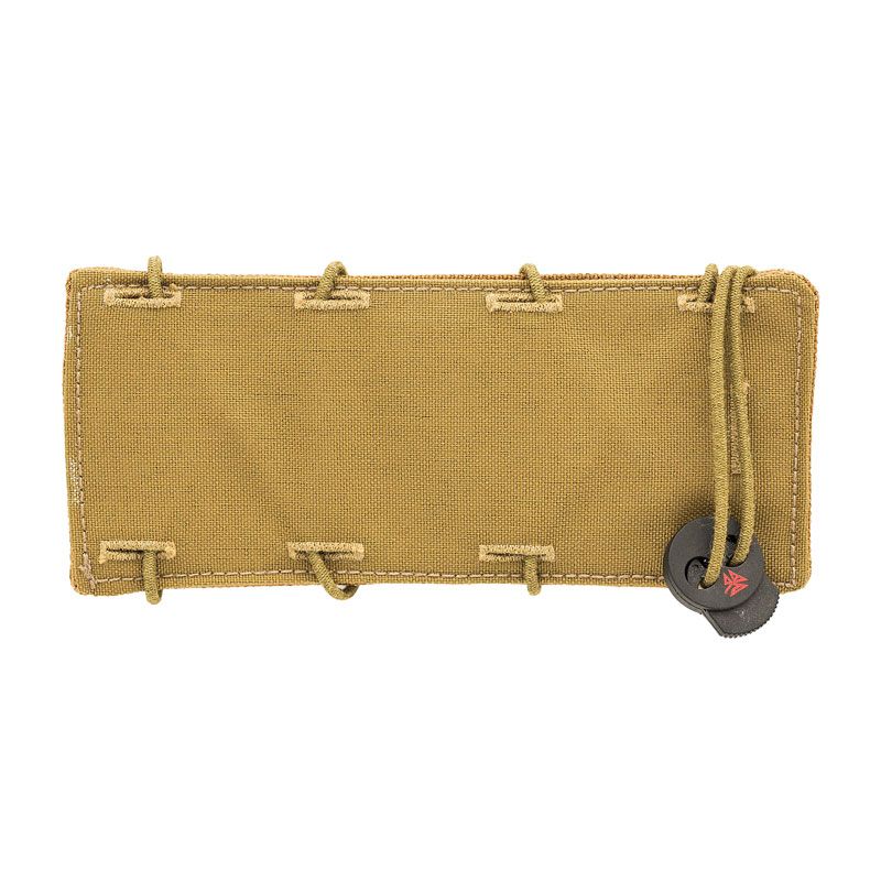 Burn Proof Gear Rail- Wrap Heavy- Coyote Brown