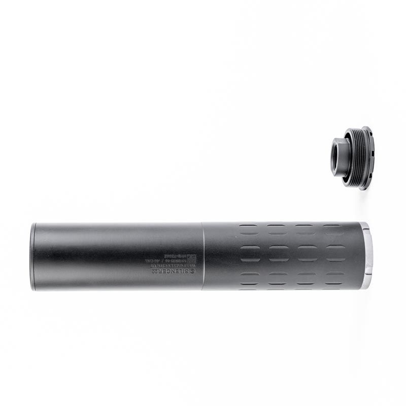 SilencerCo Hybrid 46 DTM