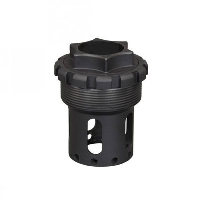 Nielsen Booster Assembly