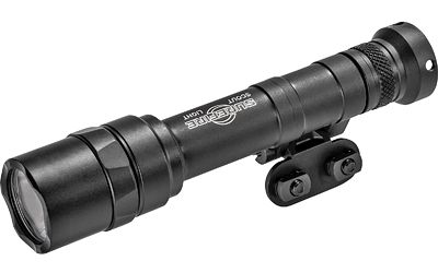 Surefire, M640U Scout Pro LED, 1000 Lumens