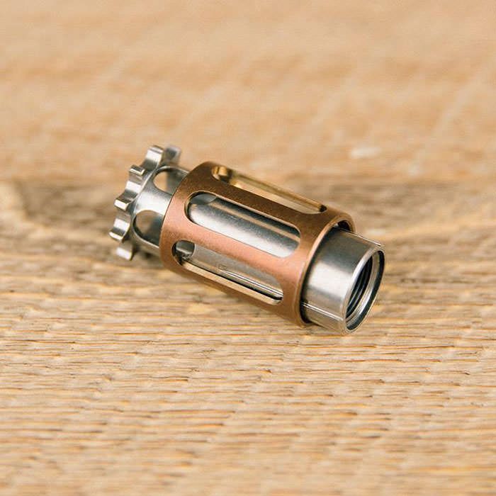 SilencerCo Fixed Barrel Spacer