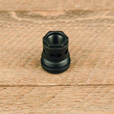 Silencerco 3-Lug Mount 9mm