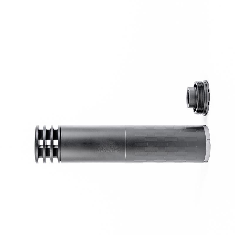 SilencerCo Omega 300 DTM